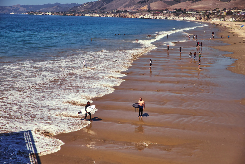 Pismo Beach Tourist Attractions The Best Beaches In World Pismo Beach Tourist Attractions The Best Beaches In World