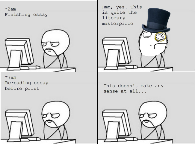 essays done for you