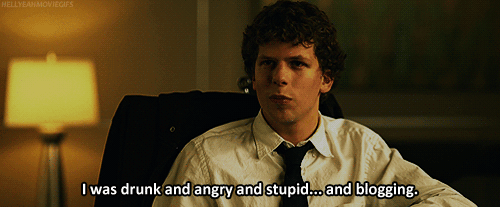the social network