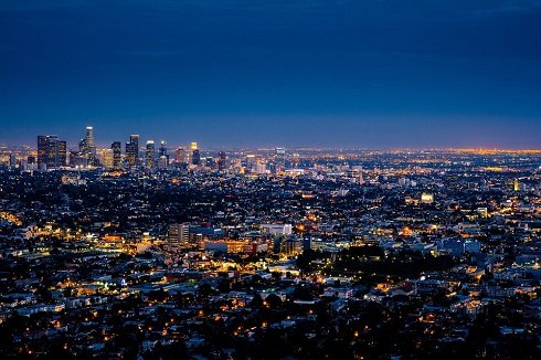 Sales for UCLA and USC Students