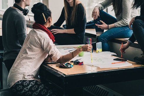 Does homework actually help you learn?
