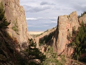 Boulder Students