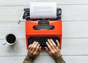 Creative Writing Courses for ESL Students