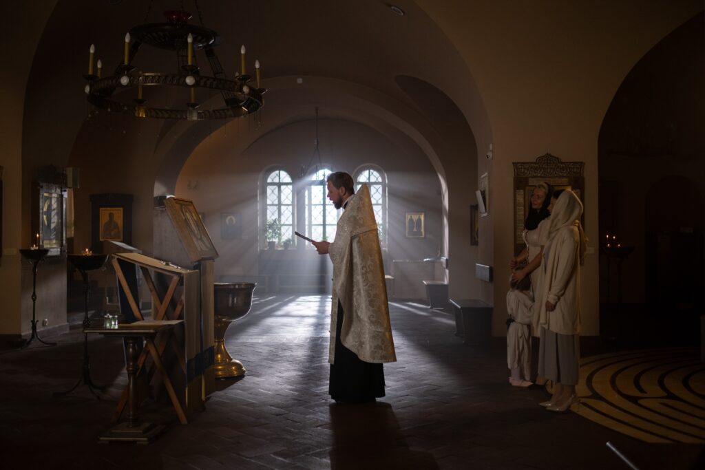 3 Baptism Speeches Samples That Will Save You at the Most Crucial